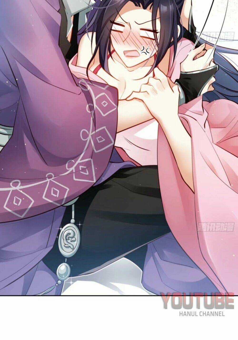 Ác Nữ Vi Đế - Chapter 79.1 - Trang 26