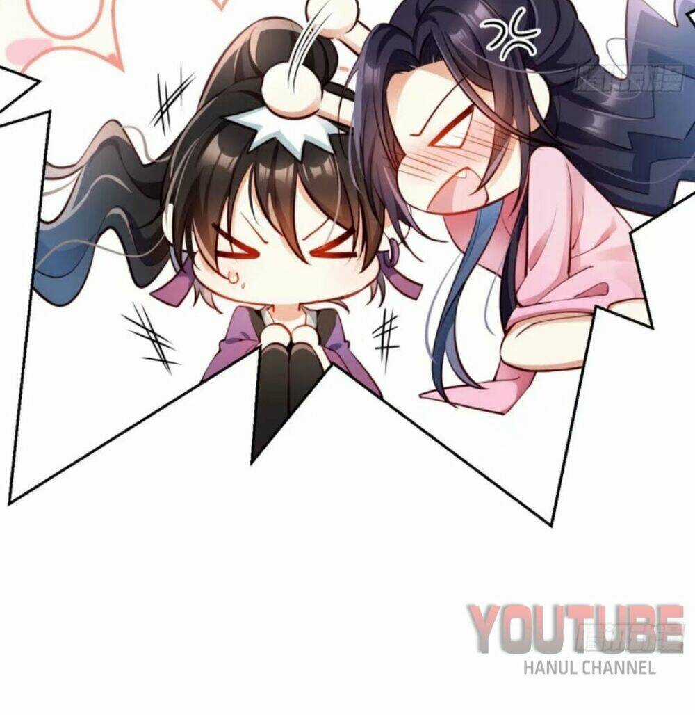 Ác Nữ Vi Đế - Chapter 79.1 - Trang 28