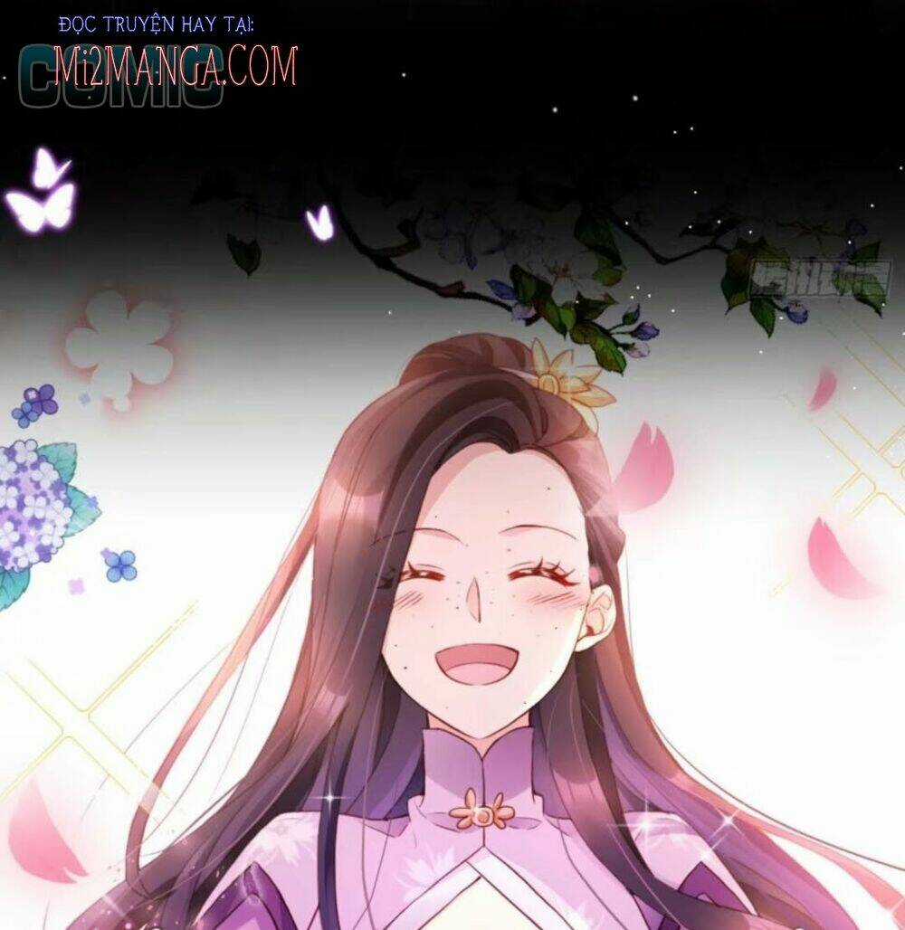 Ác Nữ Vi Đế - Chapter 79.1 - Trang 4