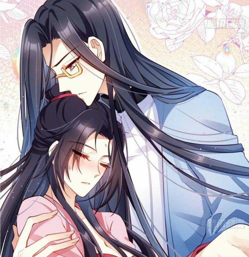 Ác Nữ Vi Đế - Chapter 79.1 - Trang 32