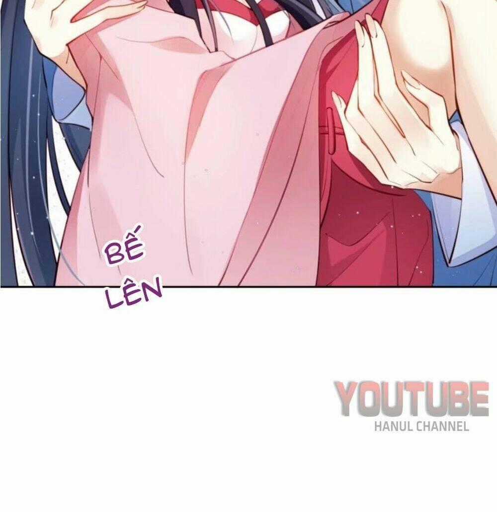 Ác Nữ Vi Đế - Chapter 79.1 - Trang 33