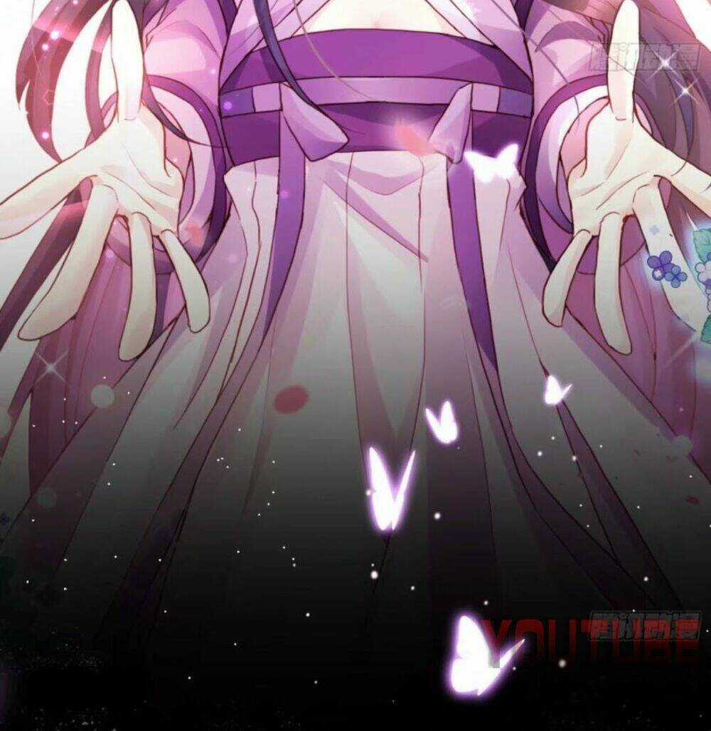 Ác Nữ Vi Đế - Chapter 79.1 - Trang 5