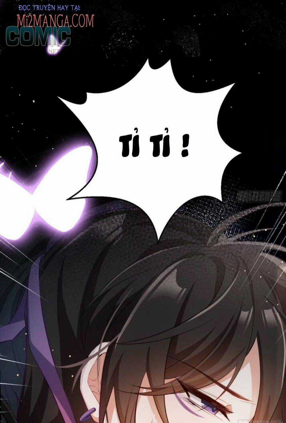 Ác Nữ Vi Đế - Chapter 79.1 - Trang 7