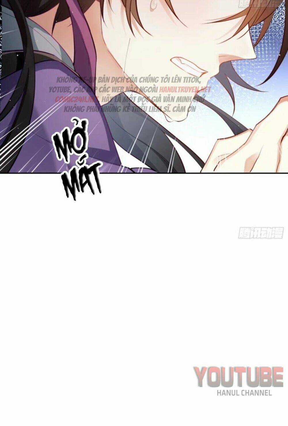 Ác Nữ Vi Đế - Chapter 79.1 - Trang 8