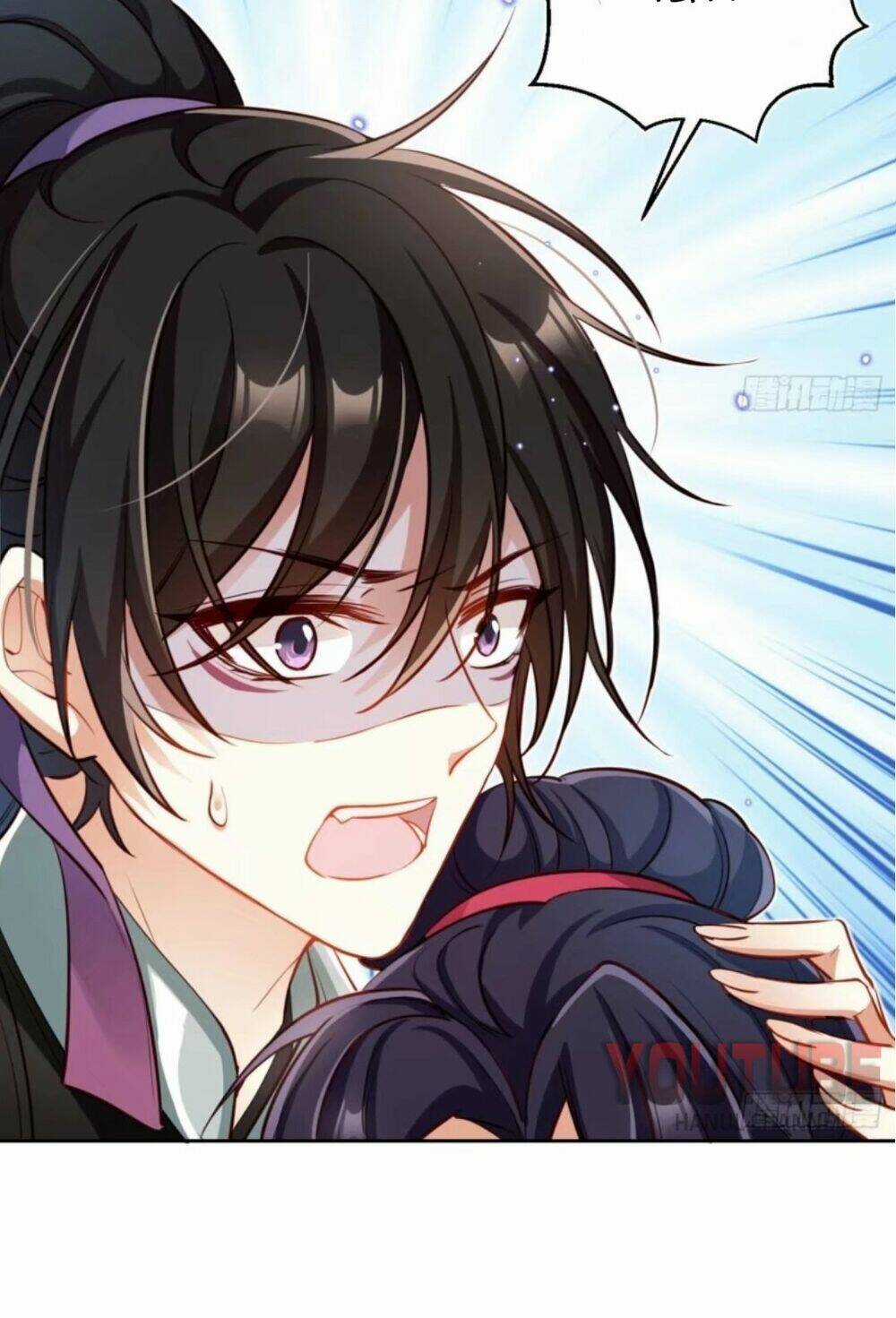 Ác Nữ Vi Đế - Chapter 79.2 - Trang 13