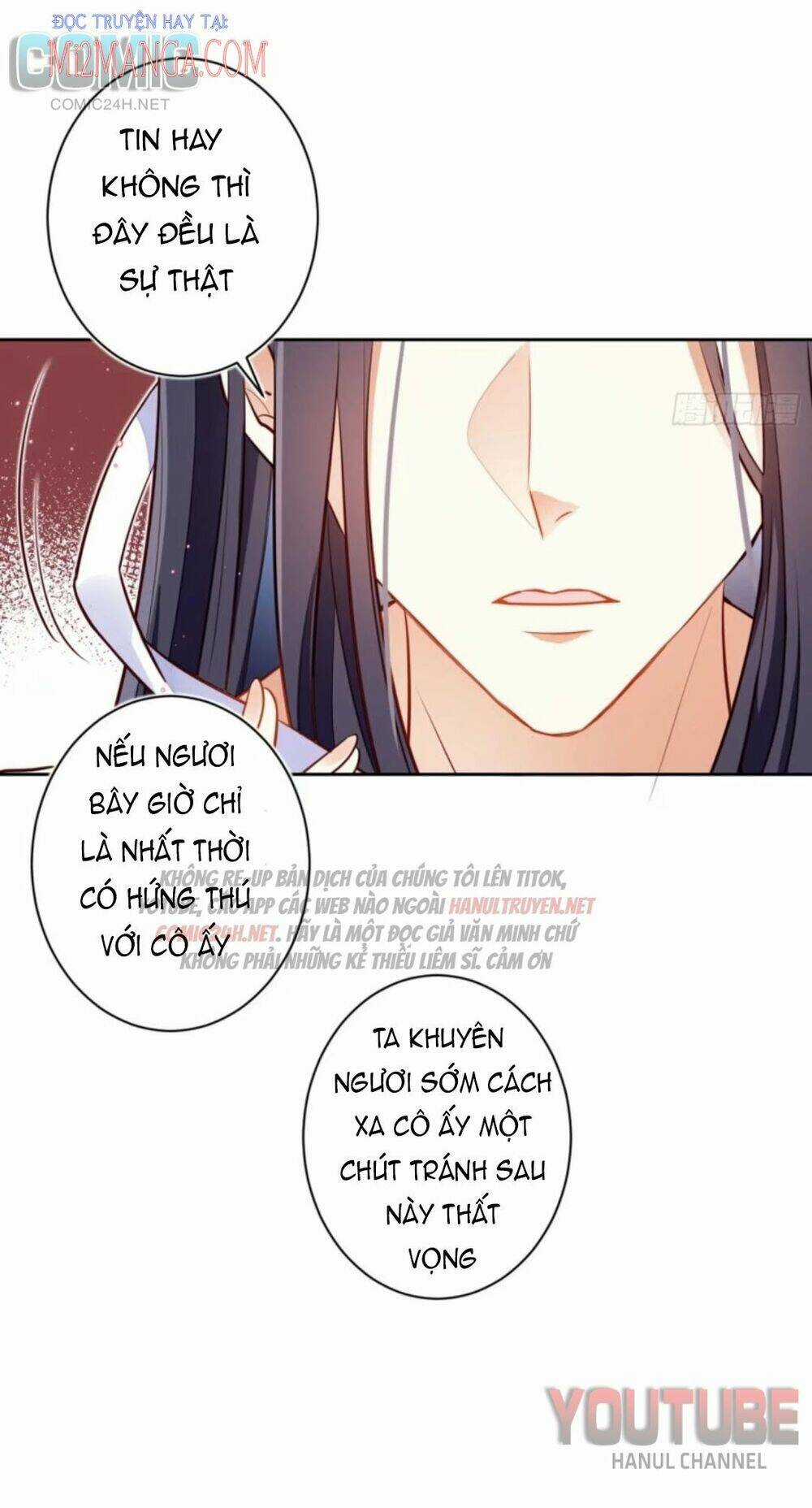 Ác Nữ Vi Đế - Chapter 79.2 - Trang 14