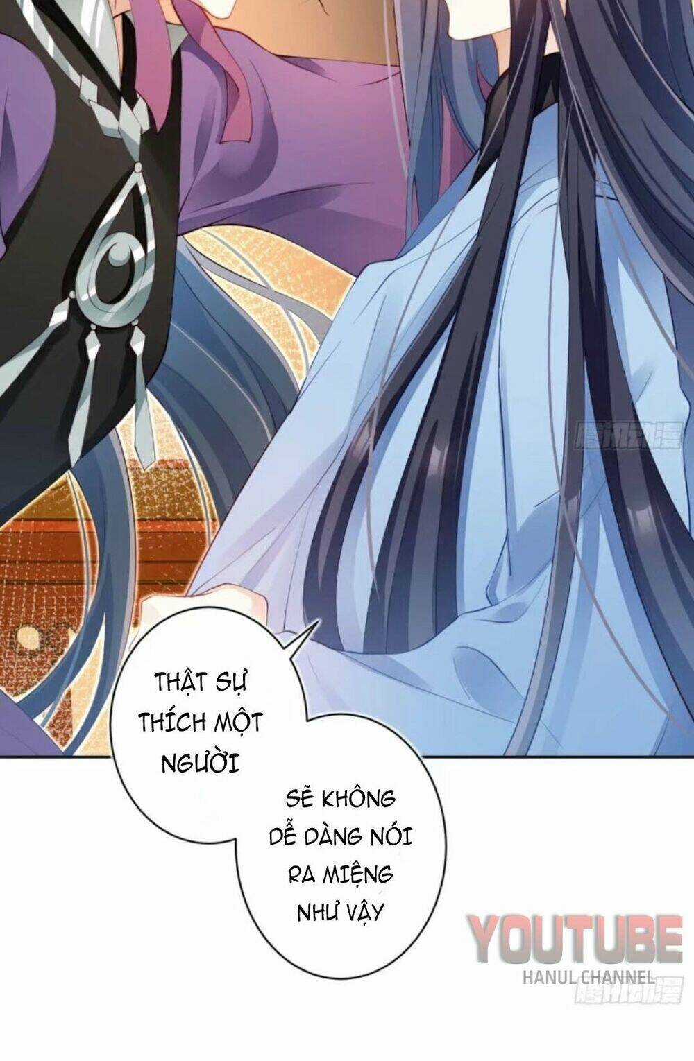 Ác Nữ Vi Đế - Chapter 79.2 - Trang 16