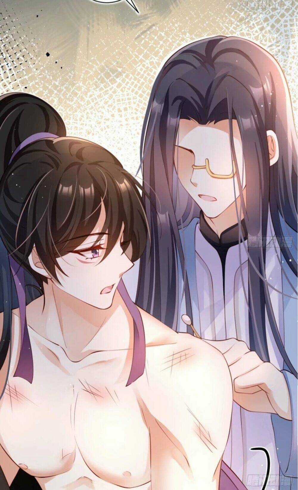 Ác Nữ Vi Đế - Chapter 79.2 - Trang 26