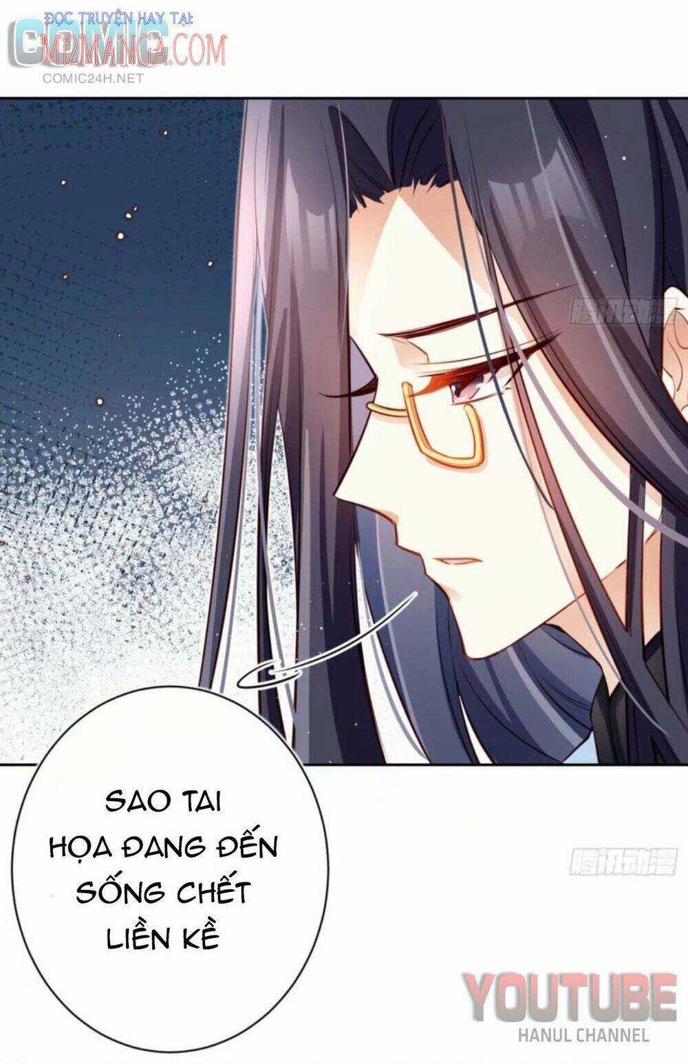 Ác Nữ Vi Đế - Chapter 79.2 - Trang 29