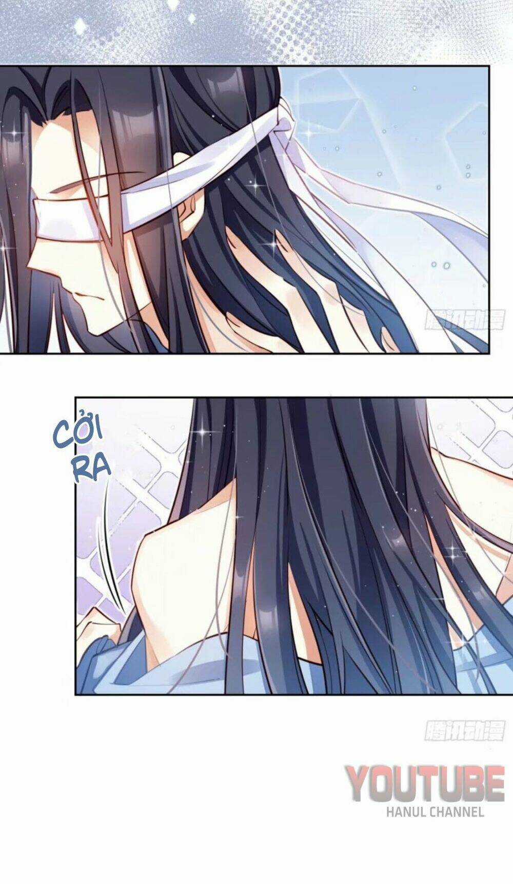 Ác Nữ Vi Đế - Chapter 79.2 - Trang 4