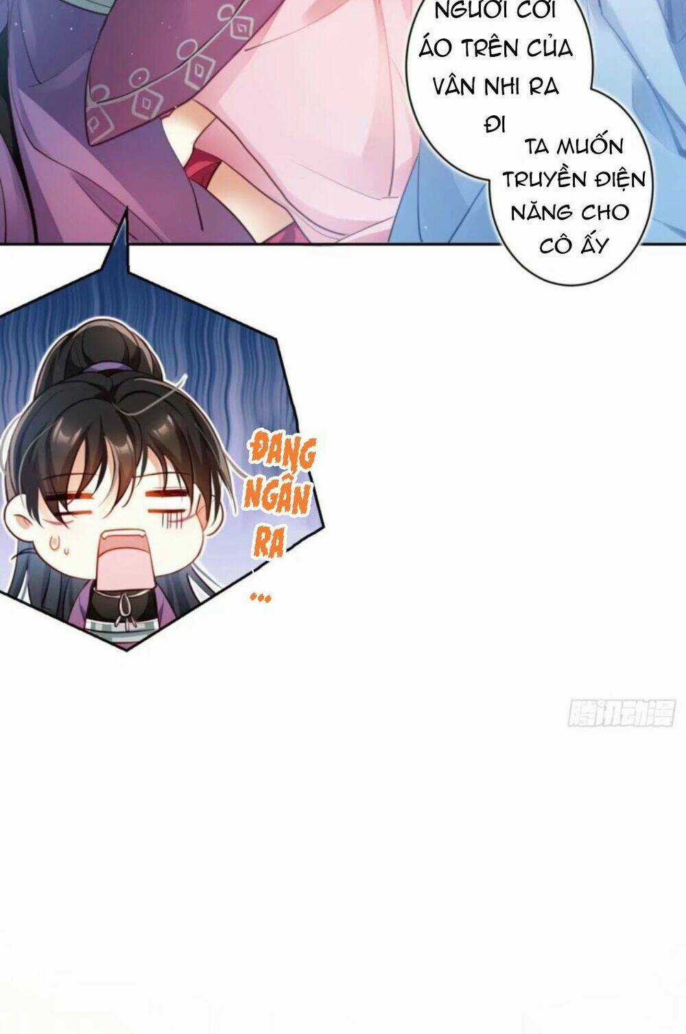 Ác Nữ Vi Đế - Chapter 79.2 - Trang 6