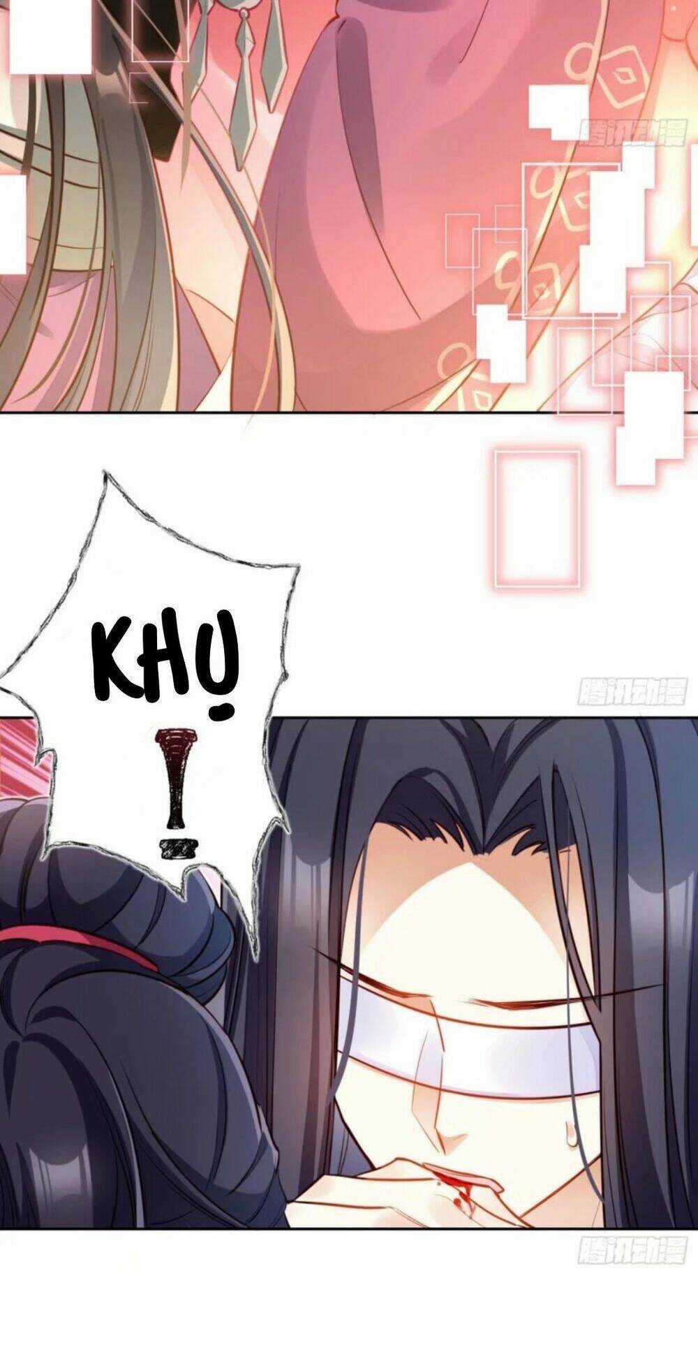 Ác Nữ Vi Đế - Chapter 79.2 - Trang 9