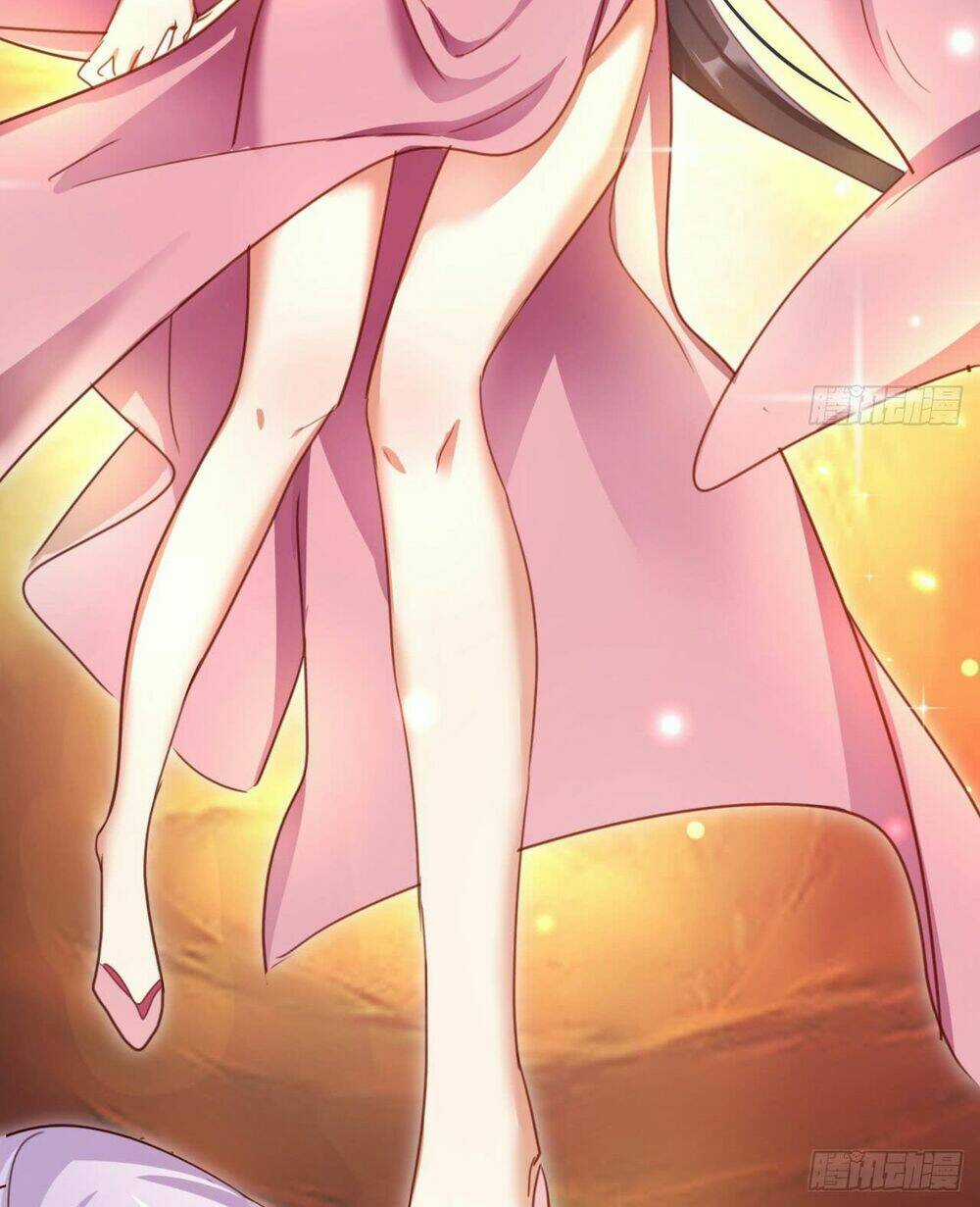 Ác Nữ Vi Đế - Chapter 8 - Trang 13