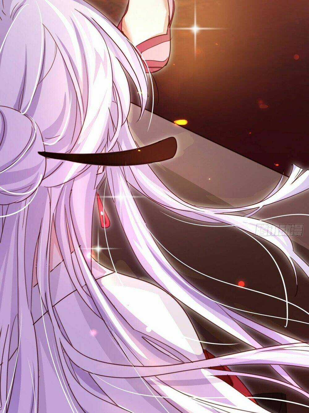 Ác Nữ Vi Đế - Chapter 8 - Trang 14