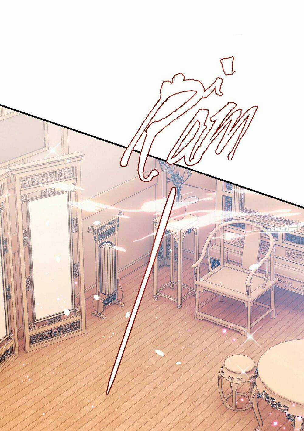 Ác Nữ Vi Đế - Chapter 8 - Trang 16