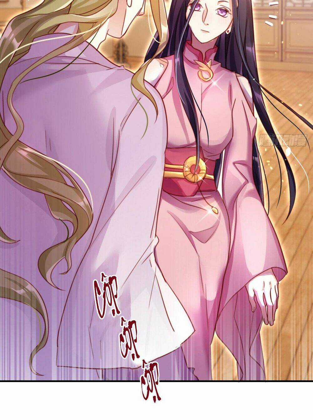 Ác Nữ Vi Đế - Chapter 8 - Trang 23