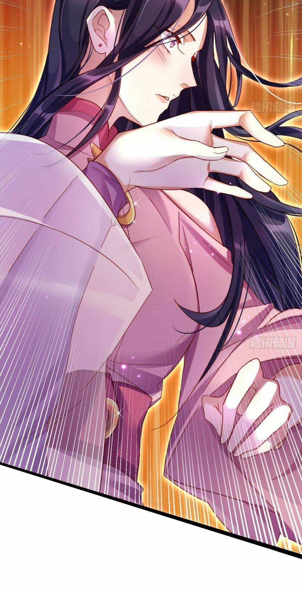 Ác Nữ Vi Đế - Chapter 8 - Trang 25