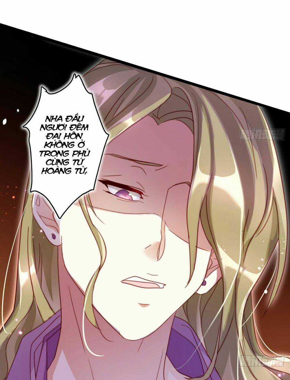 Ác Nữ Vi Đế - Chapter 8 - Trang 26