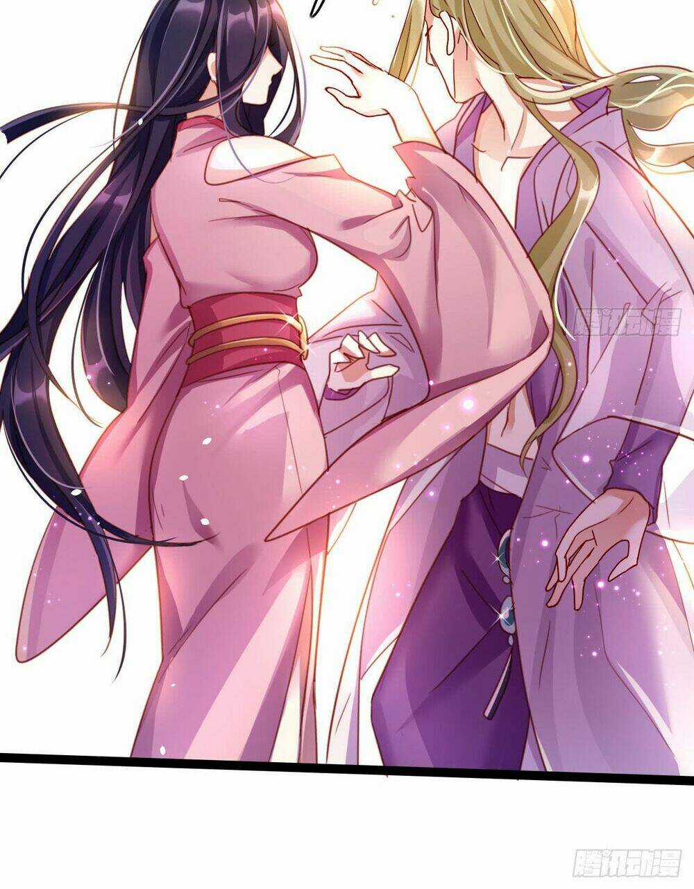 Ác Nữ Vi Đế - Chapter 8 - Trang 29