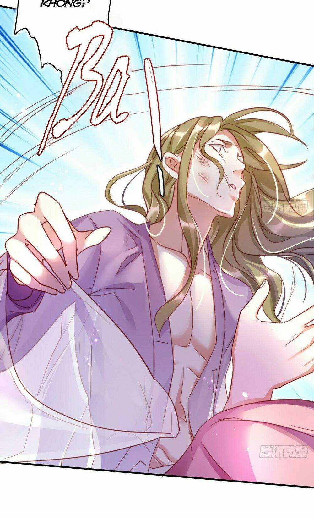 Ác Nữ Vi Đế - Chapter 8 - Trang 33