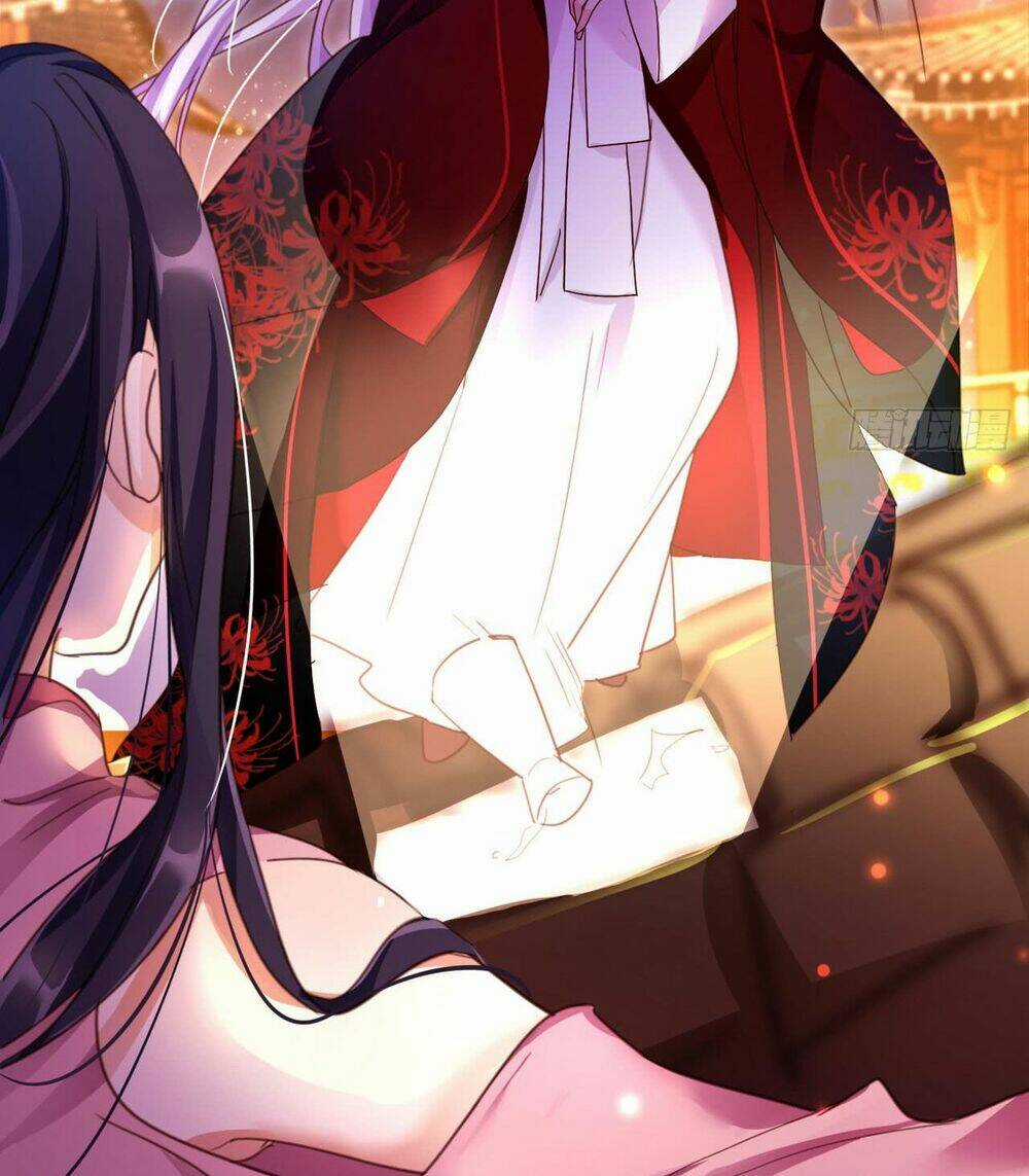 Ác Nữ Vi Đế - Chapter 8 - Trang 5