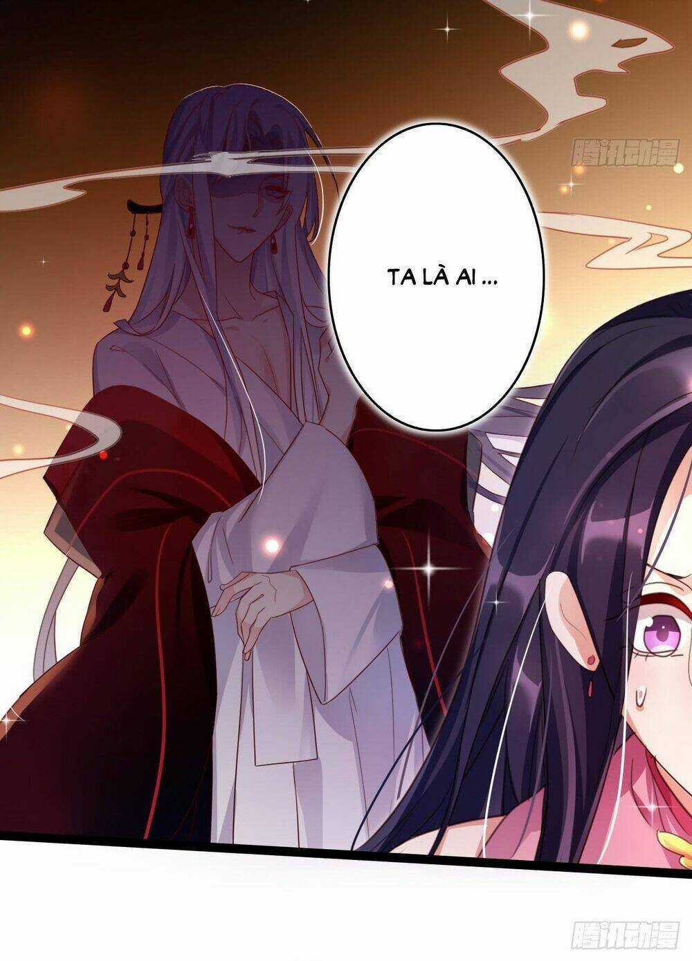 Ác Nữ Vi Đế - Chapter 8 - Trang 8