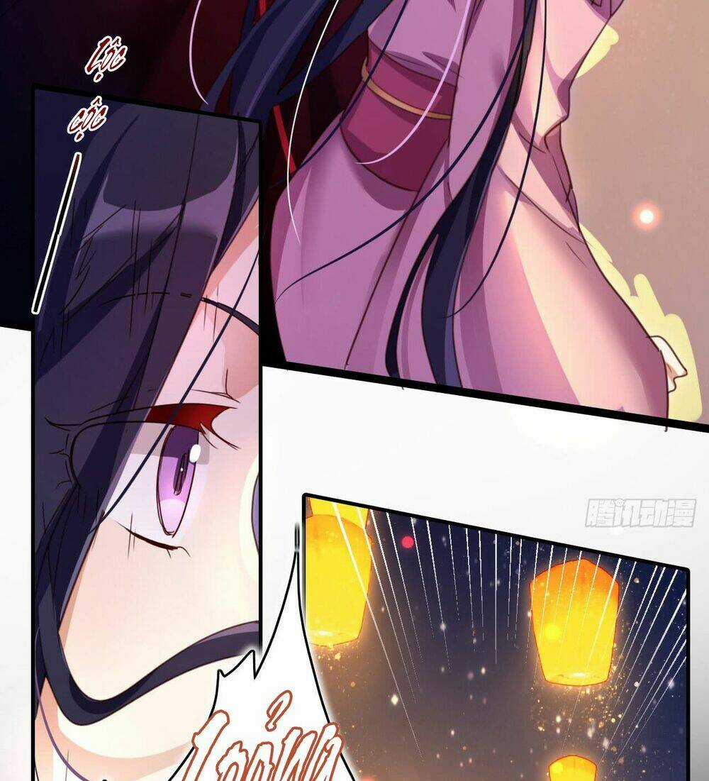 Ác Nữ Vi Đế - Chapter 8 - Trang 10