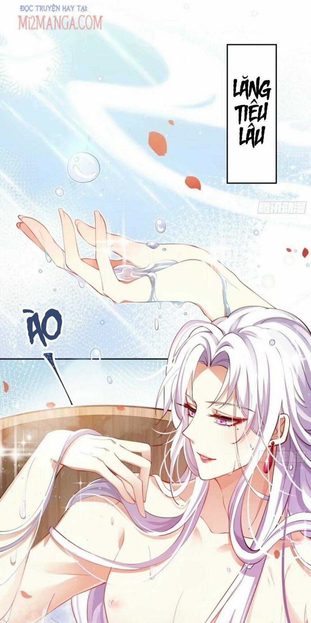 Ác Nữ Vi Đế - Chapter 80.1 - Trang 2