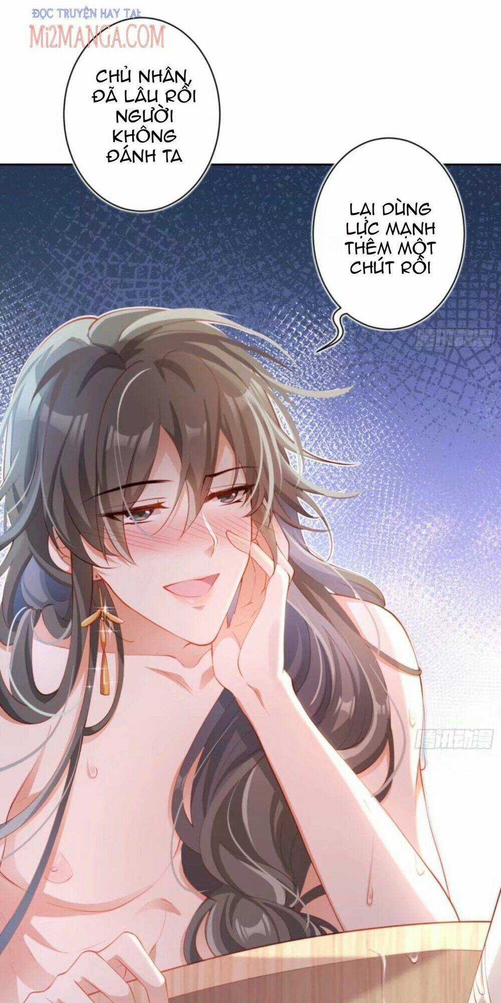 Ác Nữ Vi Đế - Chapter 80.1 - Trang 11