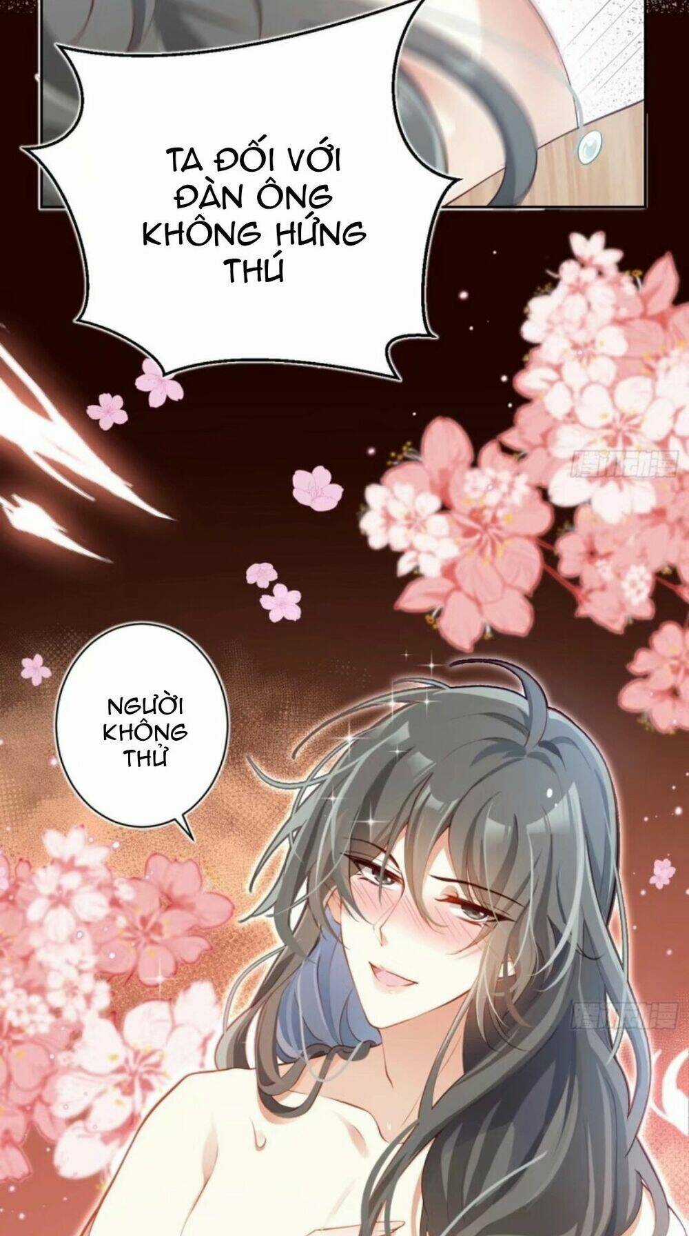 Ác Nữ Vi Đế - Chapter 80.1 - Trang 13