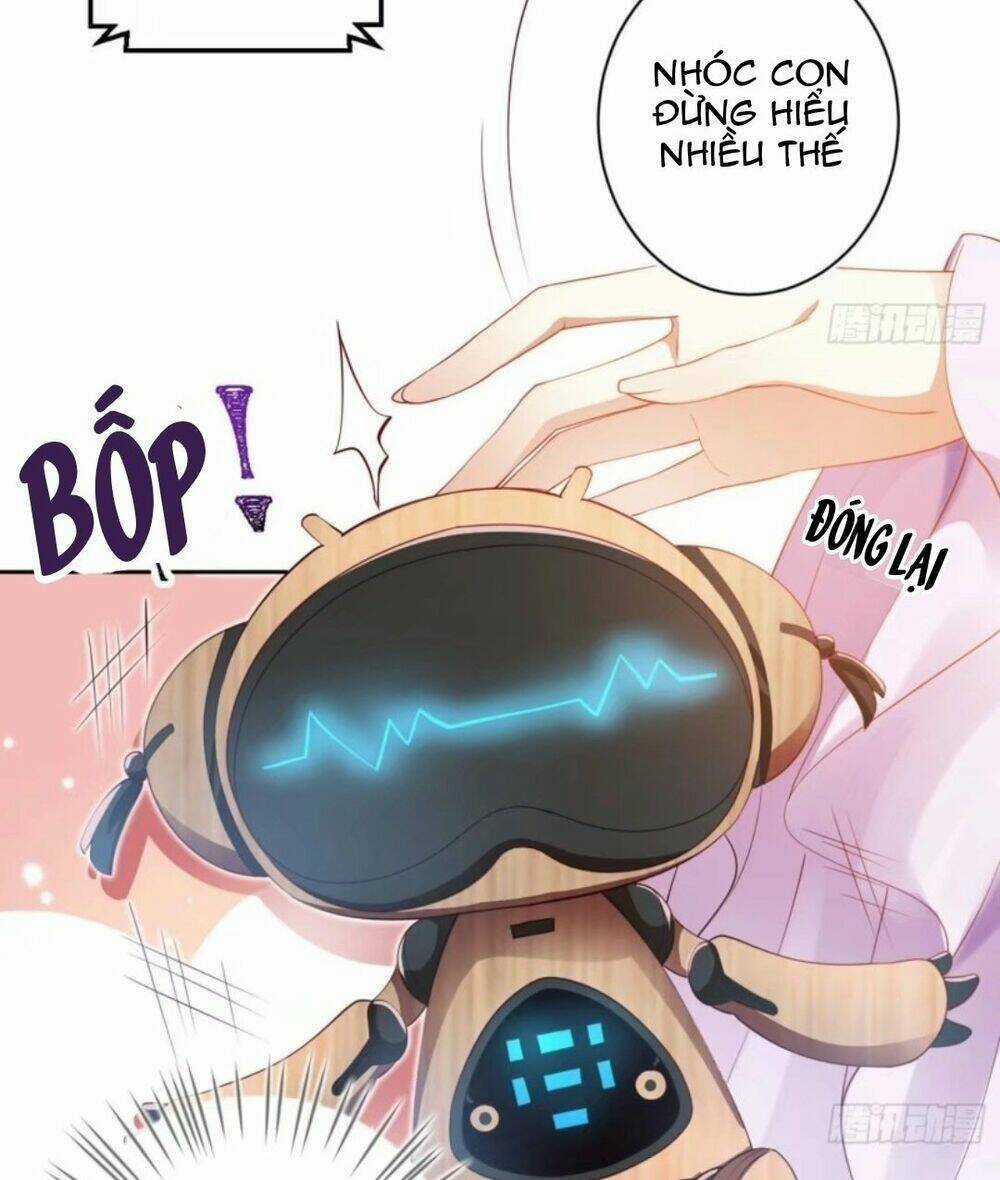 Ác Nữ Vi Đế - Chapter 80.1 - Trang 16