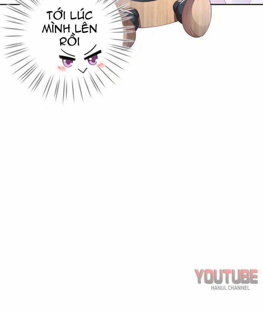 Ác Nữ Vi Đế - Chapter 80.1 - Trang 17