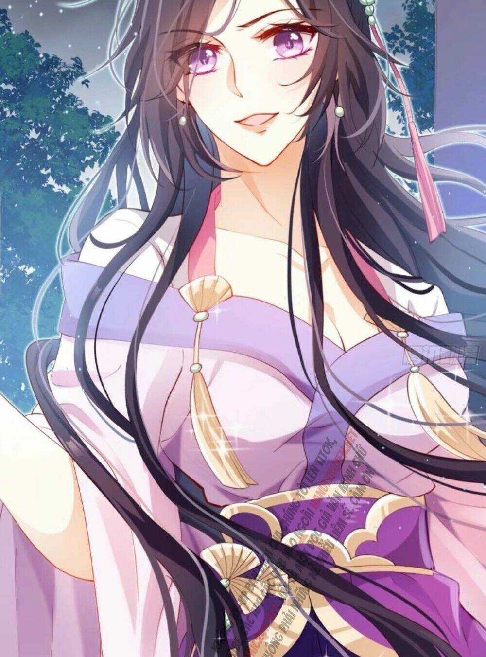 Ác Nữ Vi Đế - Chapter 80.1 - Trang 19