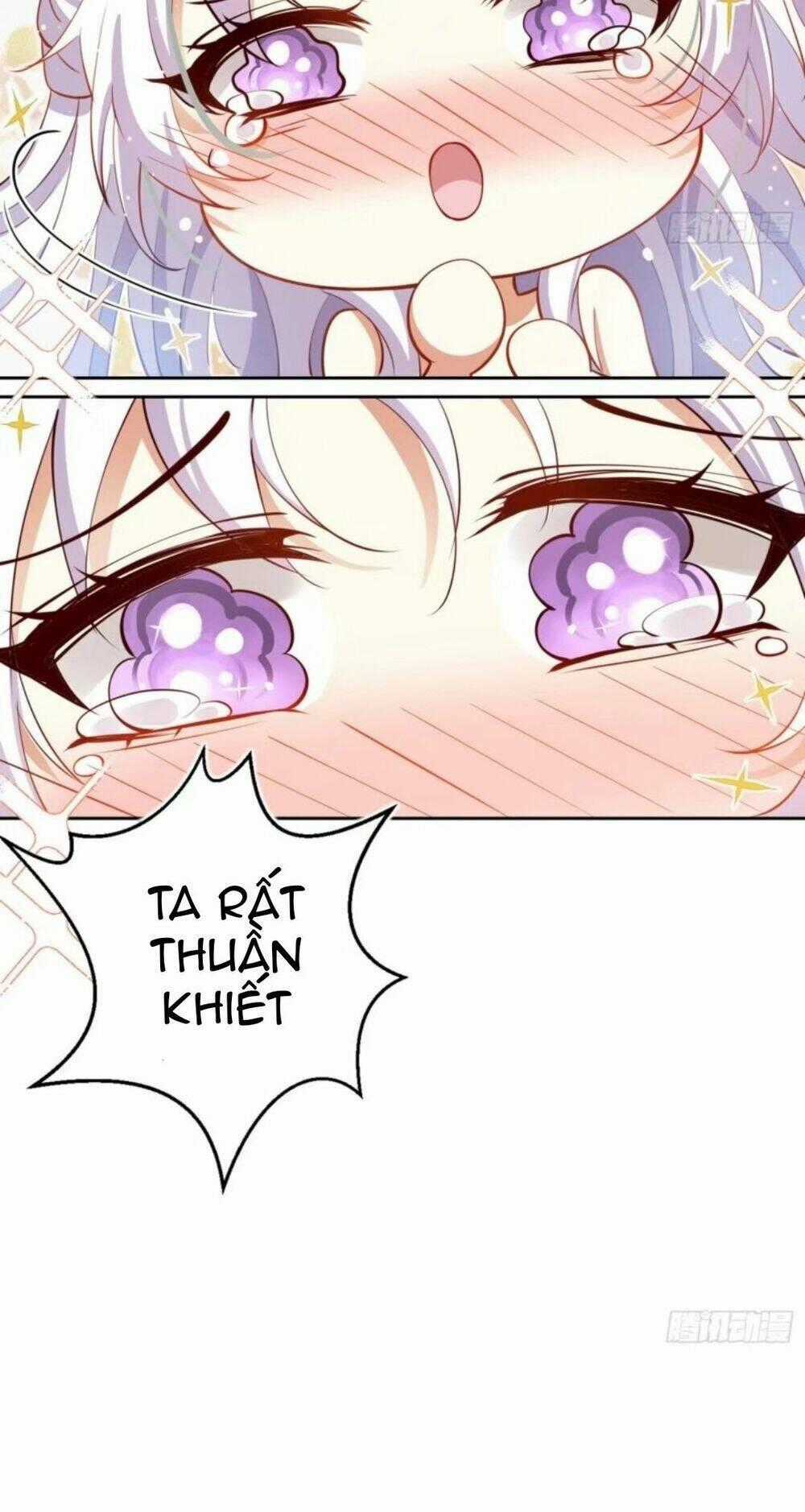 Ác Nữ Vi Đế - Chapter 80.1 - Trang 26