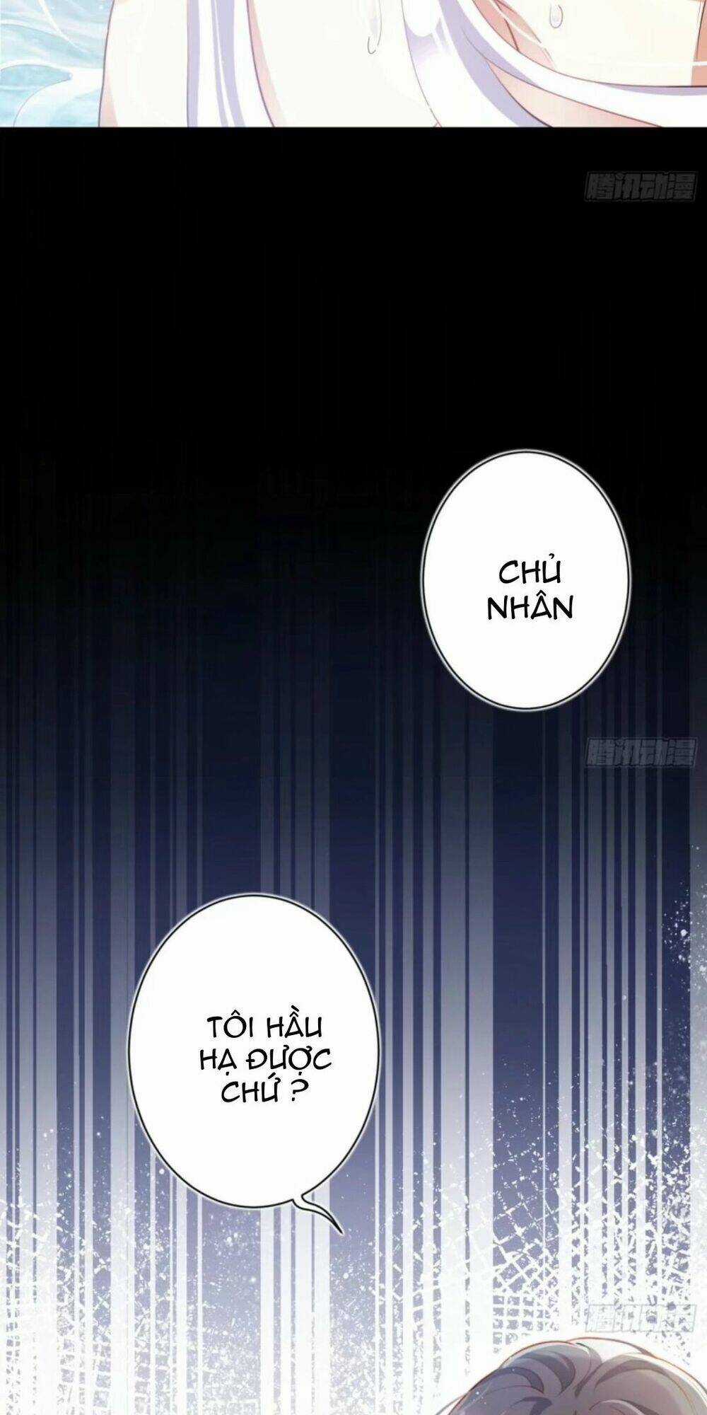 Ác Nữ Vi Đế - Chapter 80.1 - Trang 7