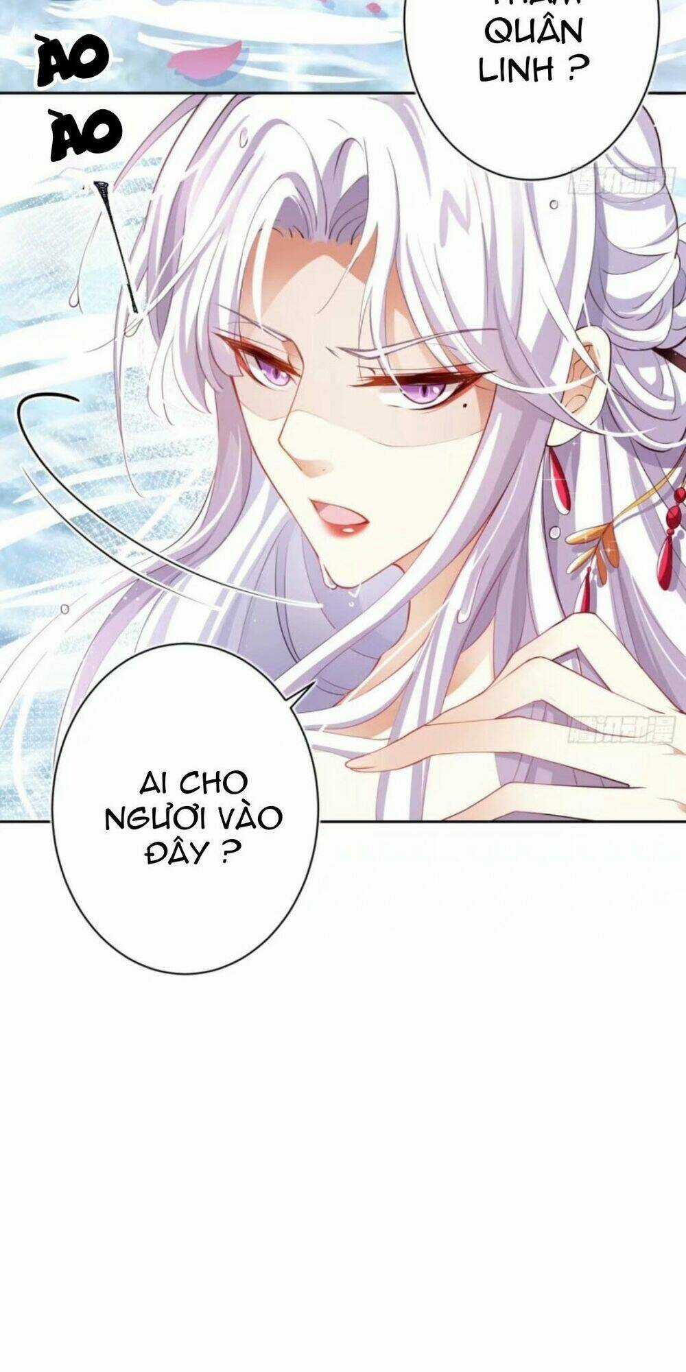 Ác Nữ Vi Đế - Chapter 80.1 - Trang 9