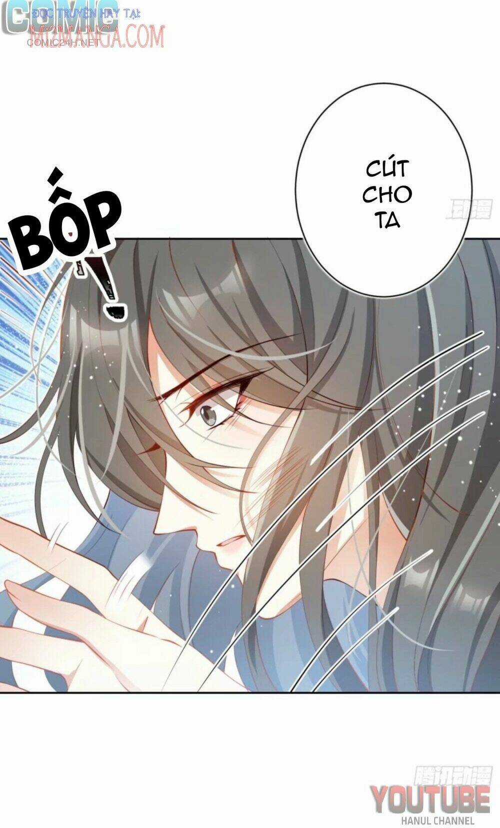 Ác Nữ Vi Đế - Chapter 80.1 - Trang 10