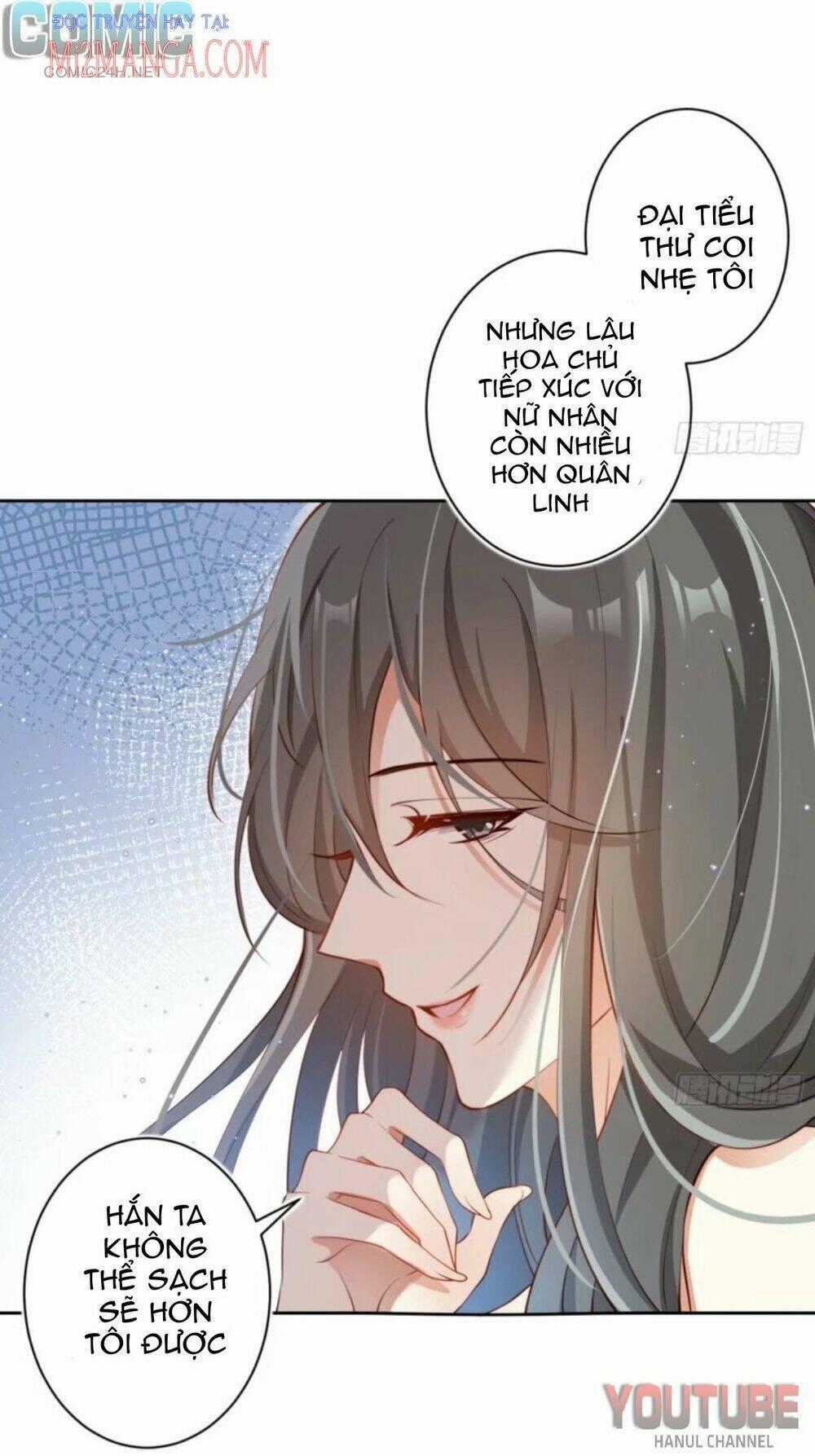 Ác Nữ Vi Đế - Chapter 80.2 - Trang 2