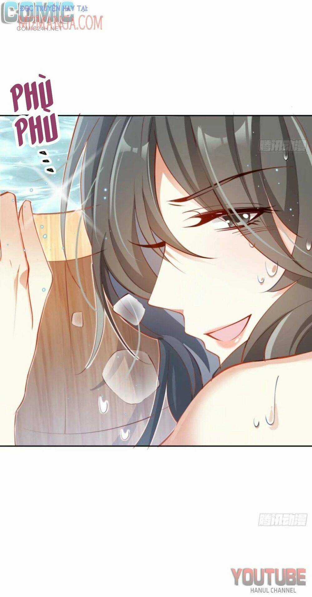 Ác Nữ Vi Đế - Chapter 80.2 - Trang 12