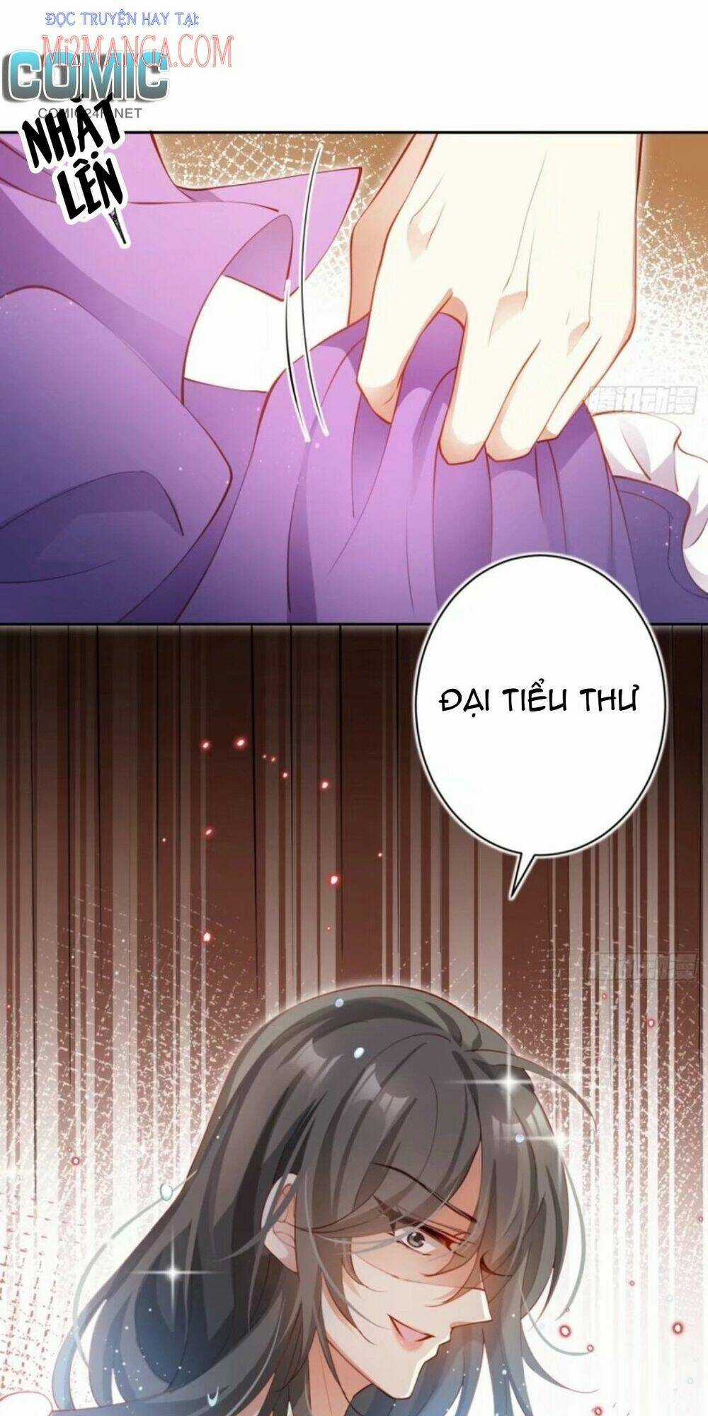 Ác Nữ Vi Đế - Chapter 80.2 - Trang 13