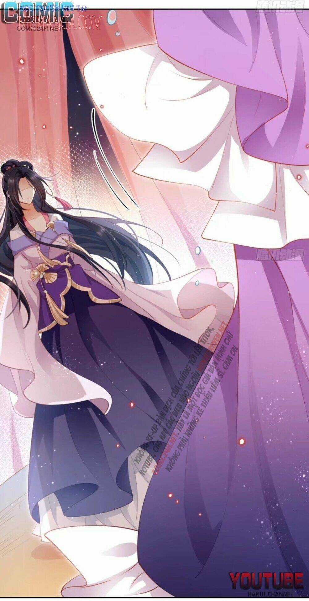 Ác Nữ Vi Đế - Chapter 80.2 - Trang 16