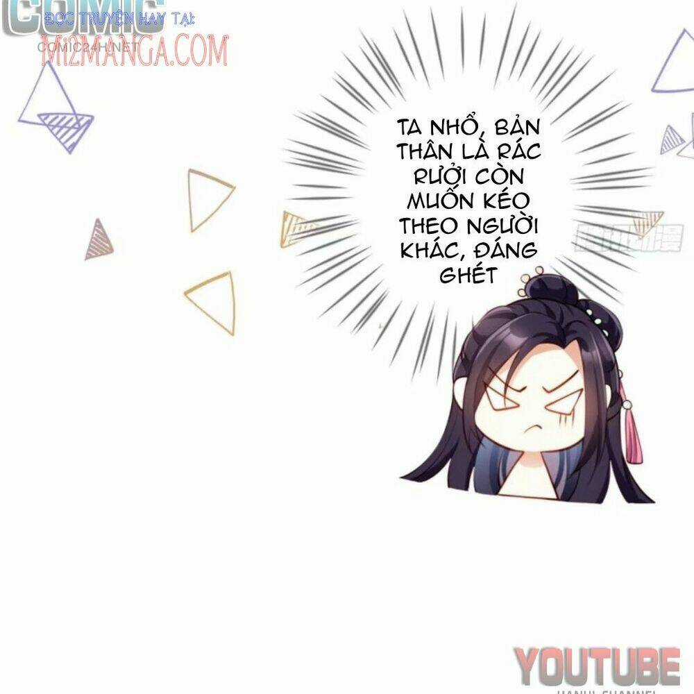 Ác Nữ Vi Đế - Chapter 80.2 - Trang 3