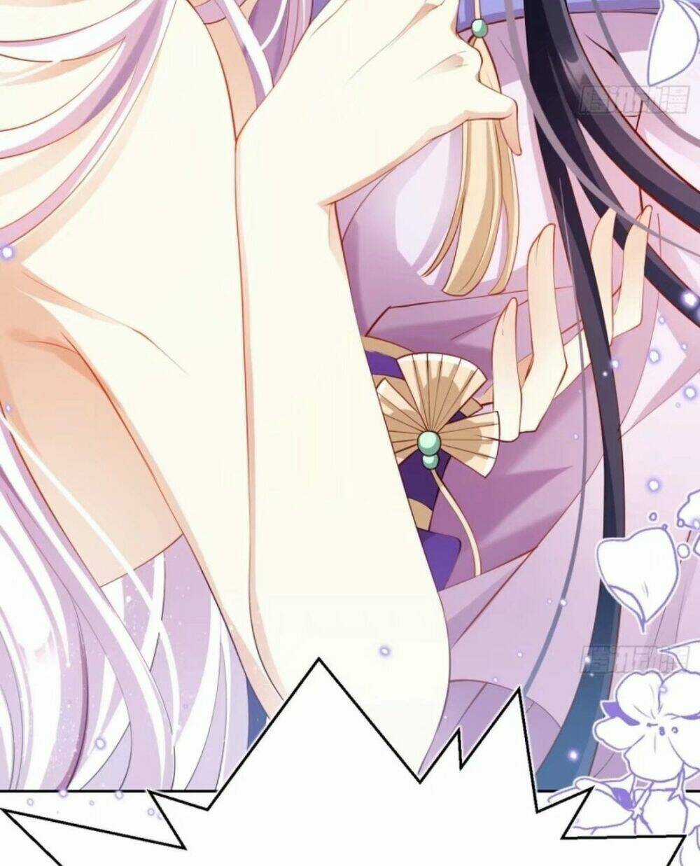 Ác Nữ Vi Đế - Chapter 80.2 - Trang 21