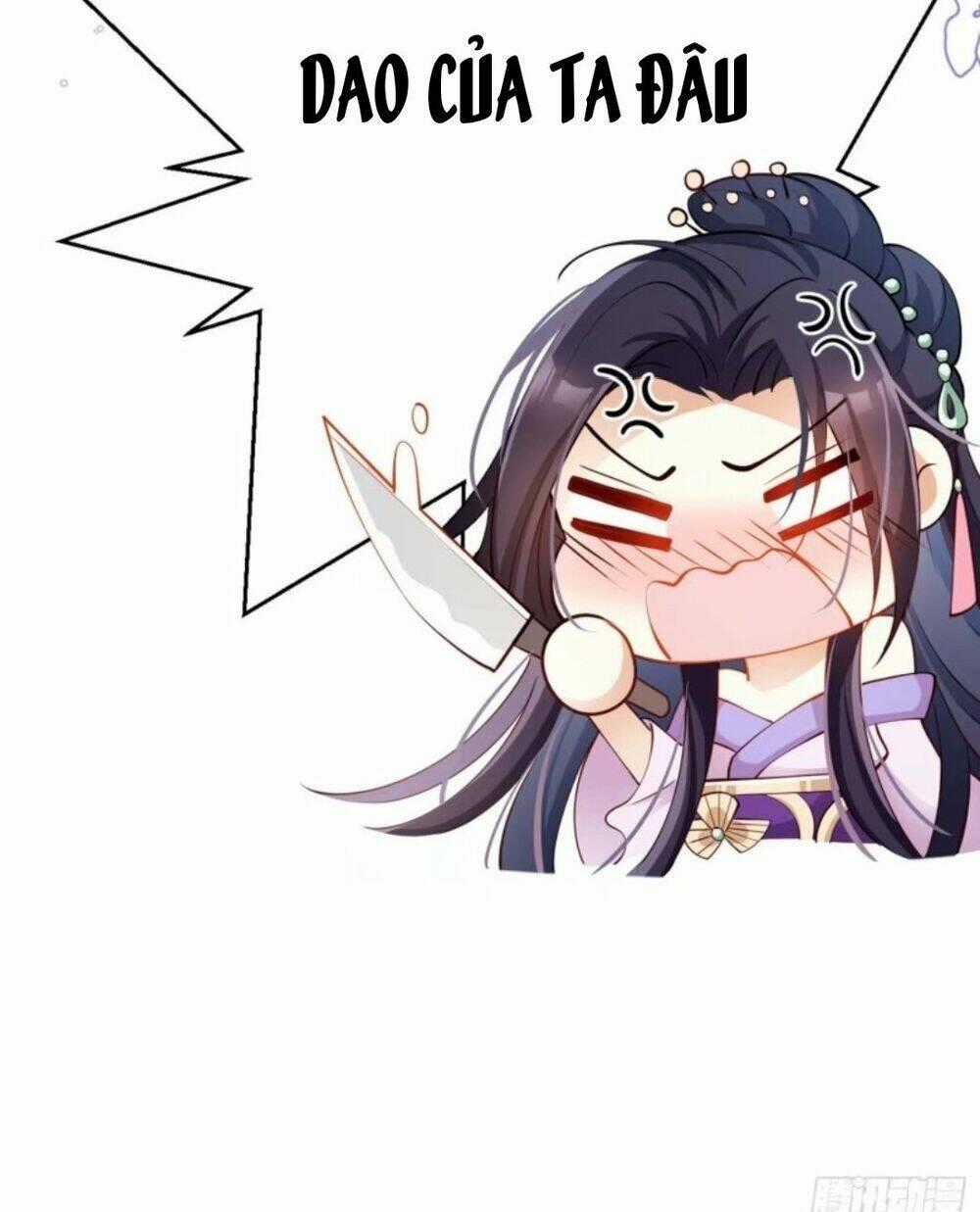Ác Nữ Vi Đế - Chapter 80.2 - Trang 22