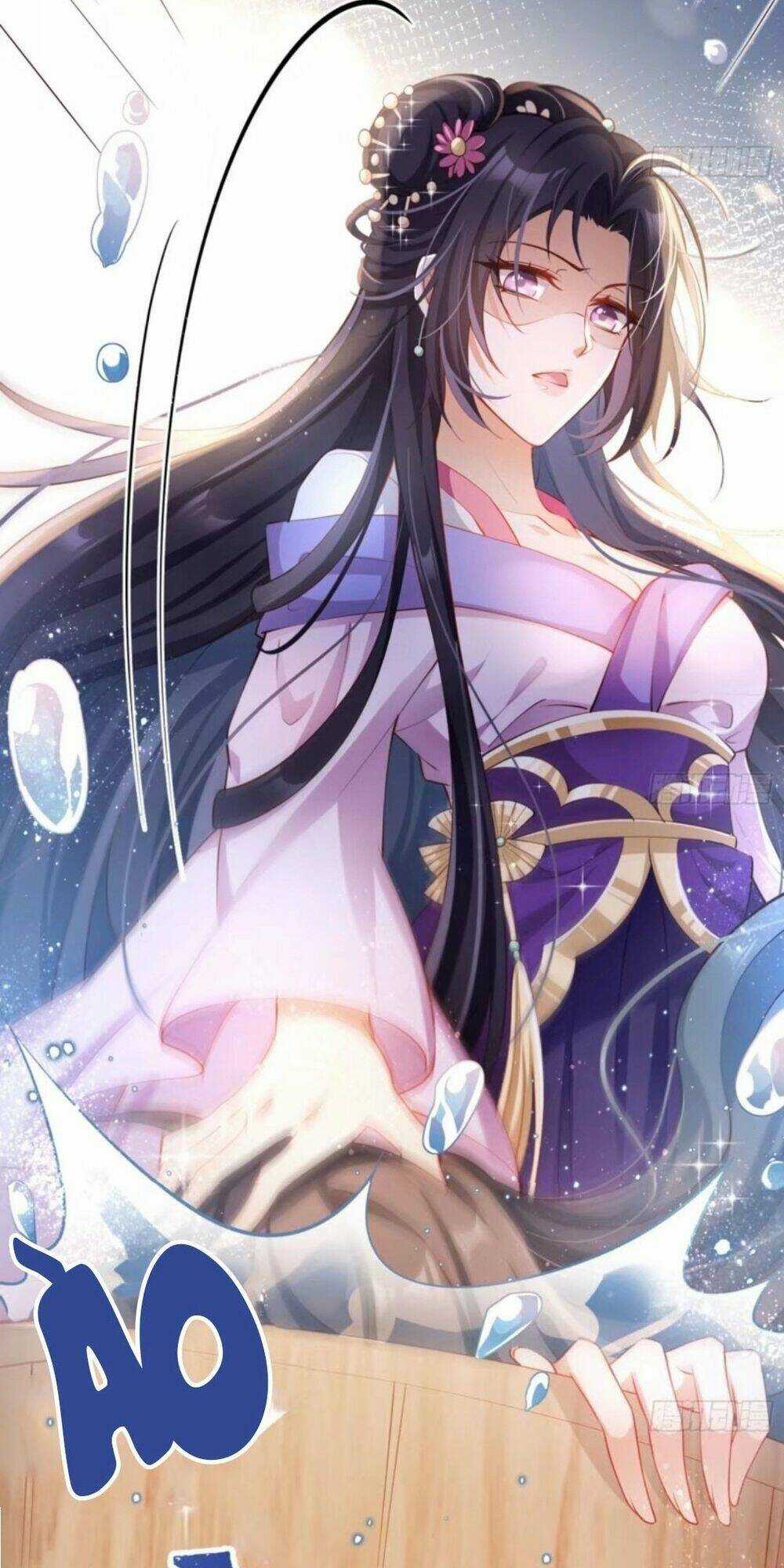 Ác Nữ Vi Đế - Chapter 80.2 - Trang 6