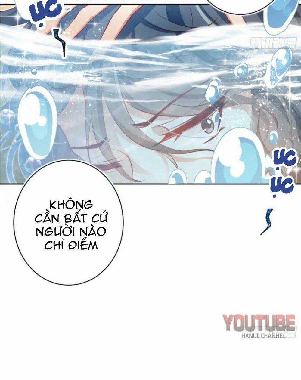 Ác Nữ Vi Đế - Chapter 80.2 - Trang 8