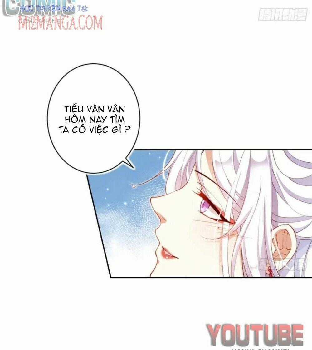 Ác Nữ Vi Đế - Chapter 81.1 - Trang 2