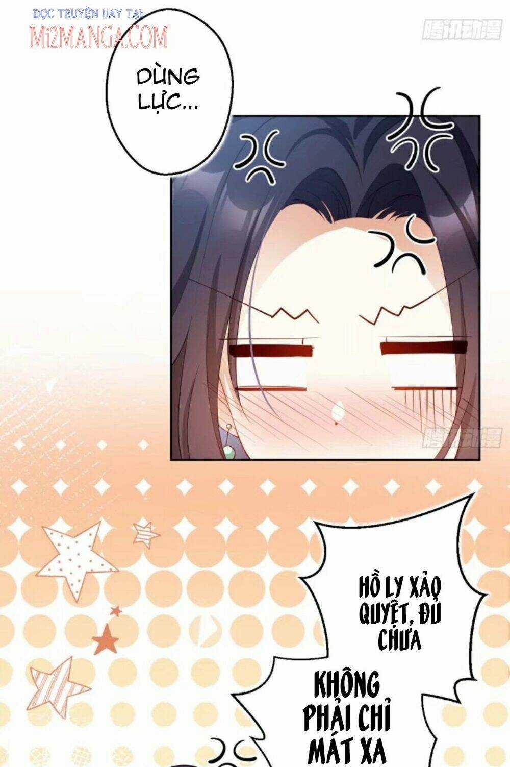 Ác Nữ Vi Đế - Chapter 81.1 - Trang 12