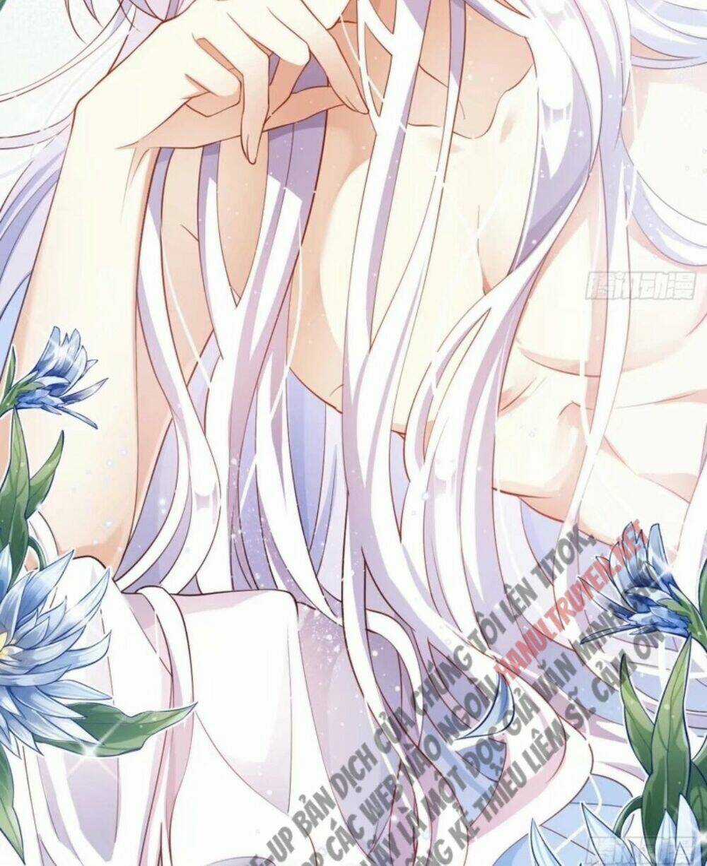 Ác Nữ Vi Đế - Chapter 81.1 - Trang 16