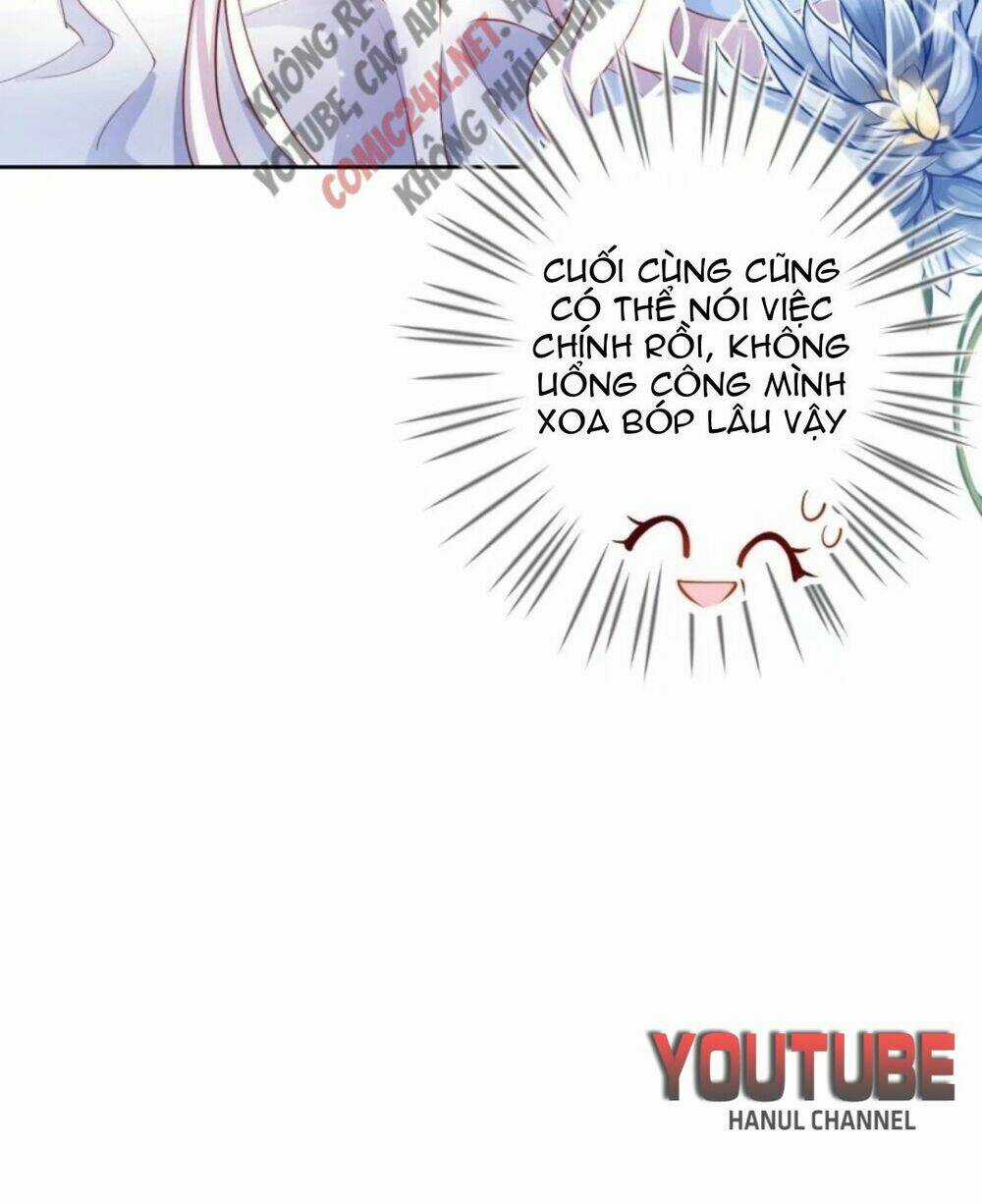 Ác Nữ Vi Đế - Chapter 81.1 - Trang 17